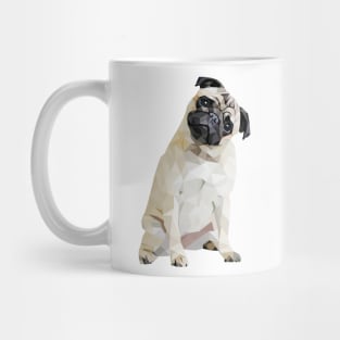 Pug Mug